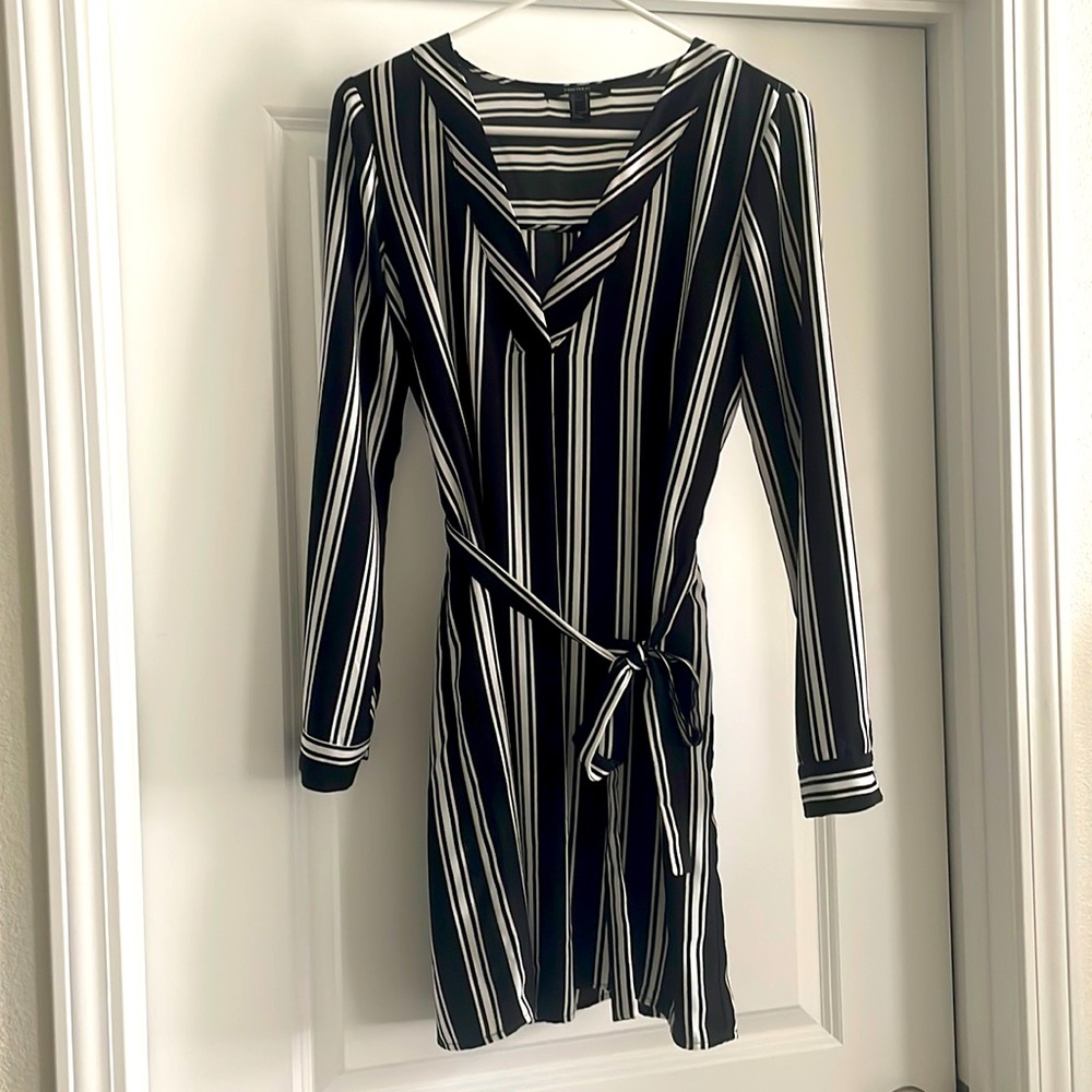 Forever 21 business casual dress